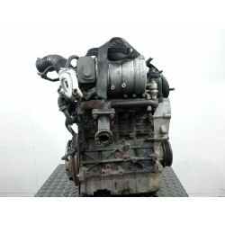 Motore completo Seat Ibiza III (6L1) | Desguace Becerril