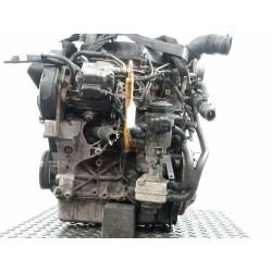 Motore completo Seat Ibiza III (6L1) | Desguace Becerril