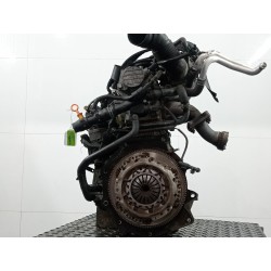Motore completo Seat Ibiza III (6L1) | Desguace Becerril