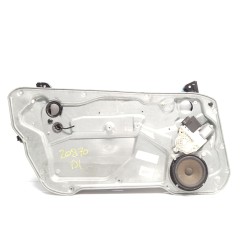 Levée de vitre avant gauche Seat Ibiza III (6L1) | Desguace Becerril