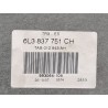 Levée de vitre avant gauche Seat Ibiza III (6L1) | Desguace Becerril
