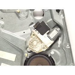 Levée de vitre avant gauche Seat Ibiza III (6L1) | Desguace Becerril