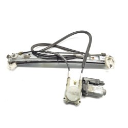 Vidro elétrico dianteiro direito Renault Megane II (BM0/1_, CM0/1_) | Desguace Becerril