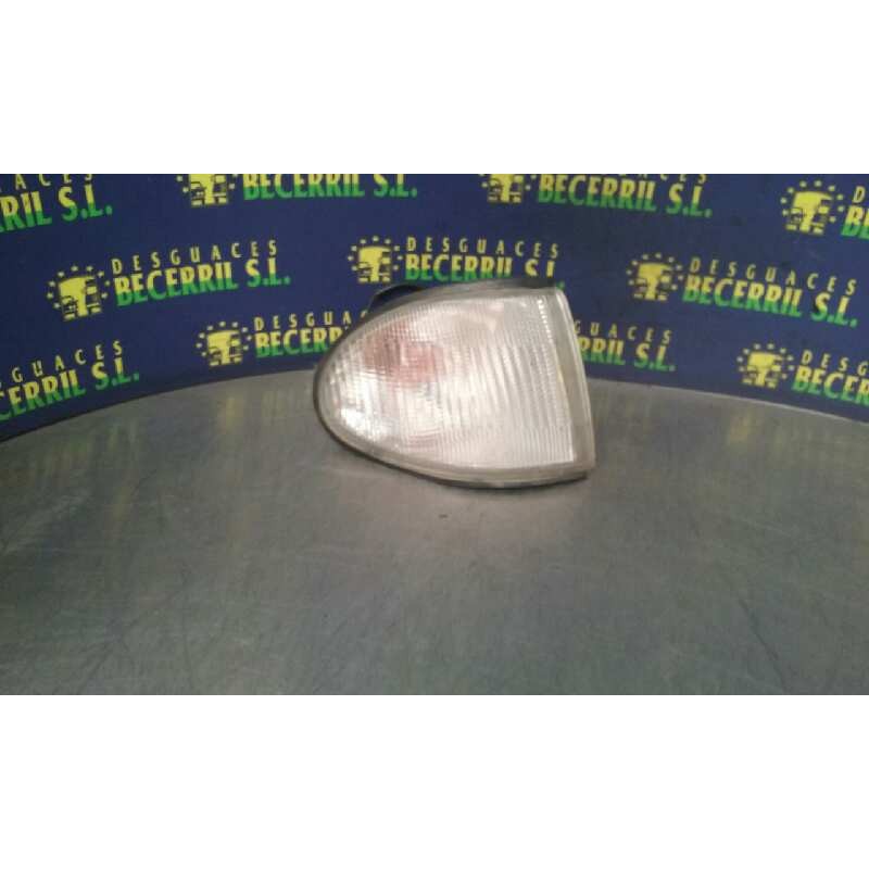 Recambio de piloto delantero derecho para hyundai sonata (y2) 2.0 16v gls dohc referencia OEM IAM Recambio de piloto delantero derecho para hyundai sonata (y2) 2.0 16v gls dohc referencia OEM IAM