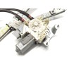 Recambio de elevalunas delantero izquierdo para citroën xsara picasso (n68) 2.0 hdi referencia OEM IAM   