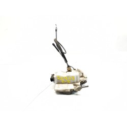 Front left door lock Seat Cordoba (6K1, 6K2) | Becerril Scrap Yard