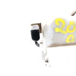 قفل باب السائق الأمامي Seat Cordoba (6K1, 6K2) | Desguace Becerril