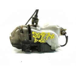 قفل باب السائق الأمامي Seat Ibiza II (6K1) | Desguace Becerril