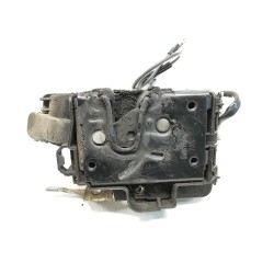 قفل باب السائق الأمامي Seat Ibiza II (6K1) | Desguace Becerril