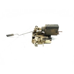 Recambio de cerradura puerta delantera derecha para citroën saxo (s0, s1) 1.5 d referencia OEM IAM   