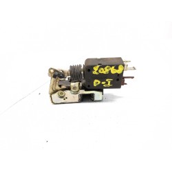 Front left door lock CITROEN Saxo (S0, S1) | Becerril Scrap Yard