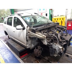 Détail des pièces pour Dacia logan MCV II 1.5 dCi Diesel de l'année 2015 avec le moteur K9K 612,K9K 626