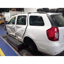 Elenco delle parti per Dacia logan MCV II 1.5 dCi Diesel dell'anno 2015 con motore K9K 612,K9K 626