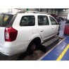 Elenco delle parti per Dacia logan MCV II 1.5 dCi Diesel dell'anno 2015 con motore K9K 612,K9K 626