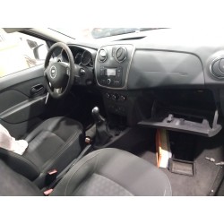 Elenco delle parti per Dacia logan MCV II 1.5 dCi Diesel dell'anno 2015 con motore K9K 612,K9K 626