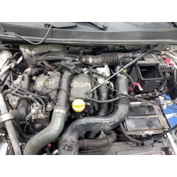 Elenco delle parti per Dacia logan MCV II 1.5 dCi Diesel dell'anno 2015 con motore K9K 612,K9K 626