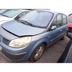 Détail des pièces pour Renault SCÉNIC II (JM0/1_) 1.6 (JM0C, JM0J, JM1B) Gasolina de l'année 2005 avec le moteur K4M 761,K4M 782