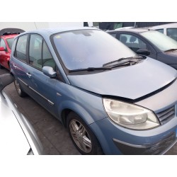 Elenco delle parti per Renault SCÉNIC II (JM0/1_) 1.6 (JM0C, JM0J, JM1B) Gasolina dell'anno 2005 con motore K4M 761,K4M 782