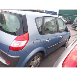 Elenco delle parti per Renault SCÉNIC II (JM0/1_) 1.6 (JM0C, JM0J, JM1B) Gasolina dell'anno 2005 con motore K4M 761,K4M 782
