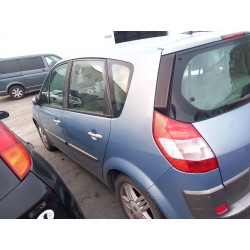 Elenco delle parti per Renault SCÉNIC II (JM0/1_) 1.6 (JM0C, JM0J, JM1B) Gasolina dell'anno 2005 con motore K4M 761,K4M 782