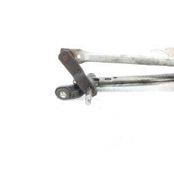 Moteur d'essuie-glace avant Seat Ibiza II (6K1) | Desguace Becerril