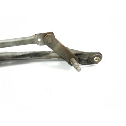 Moteur d'essuie-glace avant Seat Ibiza II (6K1) | Desguace Becerril