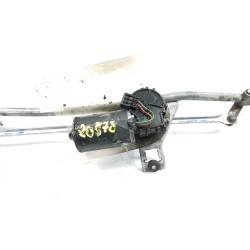 Moteur d'essuie-glace avant Seat Ibiza II (6K1) | Desguace Becerril