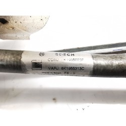 Moteur d'essuie-glace avant Seat Ibiza II (6K1) | Desguace Becerril