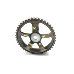 Recambio de polea árbol levas para renault scenic ii confort dynamique referencia OEM IAM 261845  