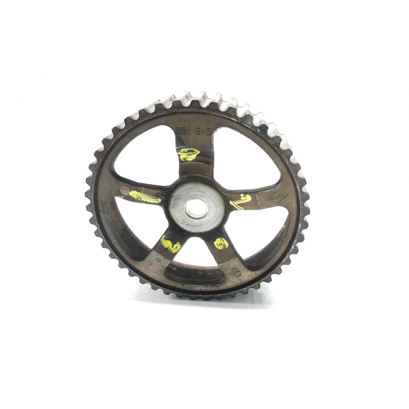 Recambio de polea árbol levas para renault scenic ii confort dynamique referencia OEM IAM 261845  