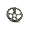 Recambio de polea árbol levas para renault scenic ii confort dynamique referencia OEM IAM 261845  