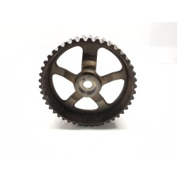 Recambio de polea árbol levas para renault scenic ii confort dynamique referencia OEM IAM 261845  