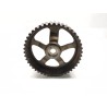 Recambio de polea árbol levas para renault scenic ii confort dynamique referencia OEM IAM 261845  