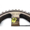 Recambio de polea árbol levas para renault scenic ii confort dynamique referencia OEM IAM 261845  