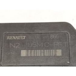 Recambio de usm para renault scénic ii (jm0/1_) 1.5 dci (jm1e, jm16) referencia OEM IAM 8200481866J  