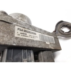 Bomba DIRECCIÓN 9653624580 | Desguace Becerril