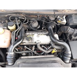Elenco delle parti per Ford focus I (daw, dbw) 1.8 Turbo DI / TDDi Diesel dell'anno 2004 con motore C9DA,C9DB,C9DC