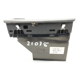 Commande lève-vitre avant droit BMW X5 (E53) | Desguace Becerril