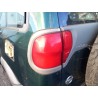 Piloto traseiro esquerdo Nissan Terrano II (R20) | Desguace Becerril