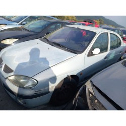 Détail des pièces pour Renault megane I classic (LA0/1_) 1.9 dCi (LA05, LA1F) Diesel de l'année 2003 avec le moteur F9Q 732,F9Q 733,F9Q 738