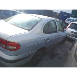 Elenco delle parti per Renault megane I classic (LA0/1_) 1.9 dCi (LA05, LA1F) Diesel dell'anno 2003 con motore F9Q 732,F9Q 733,F9Q 738