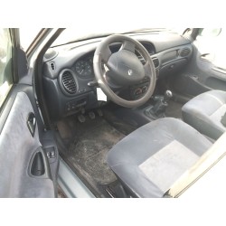 Elenco delle parti per Renault megane I classic (LA0/1_) 1.9 dCi (LA05, LA1F) Diesel dell'anno 2003 con motore F9Q 732,F9Q 733,F9Q 738