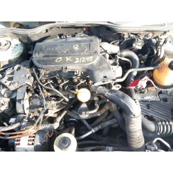 Elenco delle parti per Renault megane I classic (LA0/1_) 1.9 dCi (LA05, LA1F) Diesel dell'anno 2003 con motore F9Q 732,F9Q 733,F9Q 738