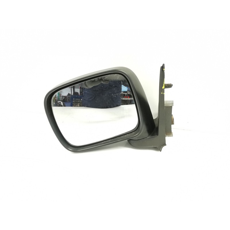 Left rearview mirror Nissan Terrano II (R20) | Becerril Scrap Yard