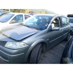 Détail des pièces pour Renault megane II (BM0/1_, CM0/1_) 1.5 dCi (BM1E, CM1E) Diesel de l'année 2007 avec le moteur K9K 732