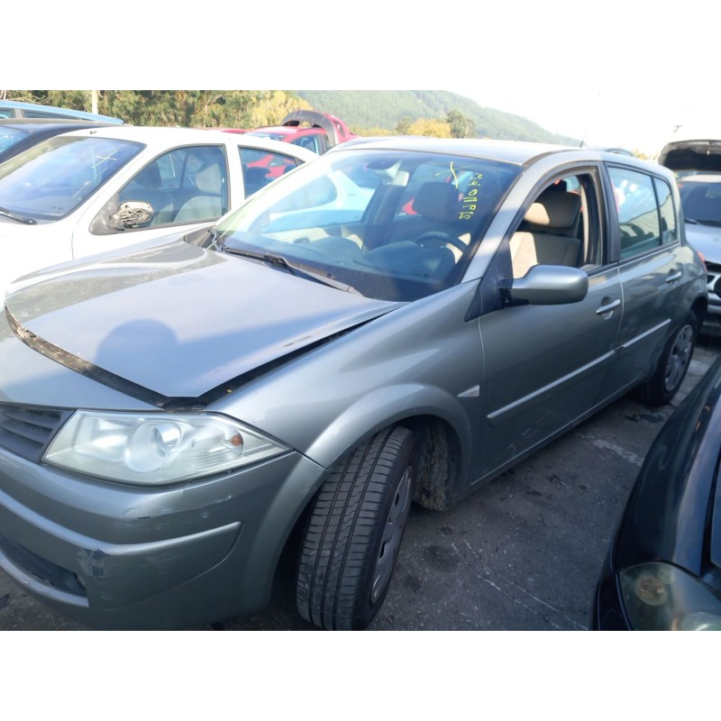Détail des pièces pour Renault megane II (BM0/1_, CM0/1_) 1.5 dCi (BM1E, CM1E) Diesel de l'année 2007 avec le moteur K9K 732 Détail des pièces pour Renault megane II (BM0/1_, CM0/1_) 1.5 dCi (BM1E, CM1E) Diesel de l'année 2007 avec le moteur K9K 732