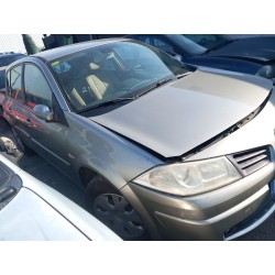 Elenco delle parti per Renault megane II (BM0/1_, CM0/1_) 1.5 dCi (BM1E, CM1E) Diesel dell'anno 2007 con motore K9K 732