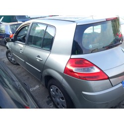 Elenco delle parti per Renault megane II (BM0/1_, CM0/1_) 1.5 dCi (BM1E, CM1E) Diesel dell'anno 2007 con motore K9K 732