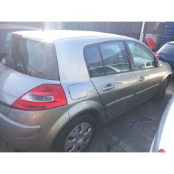 Elenco delle parti per Renault megane II (BM0/1_, CM0/1_) 1.5 dCi (BM1E, CM1E) Diesel dell'anno 2007 con motore K9K 732