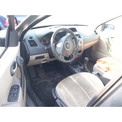 Elenco delle parti per Renault megane II (BM0/1_, CM0/1_) 1.5 dCi (BM1E, CM1E) Diesel dell'anno 2007 con motore K9K 732